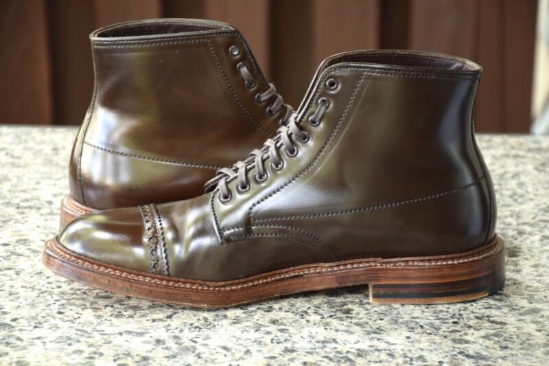 Alden D7825