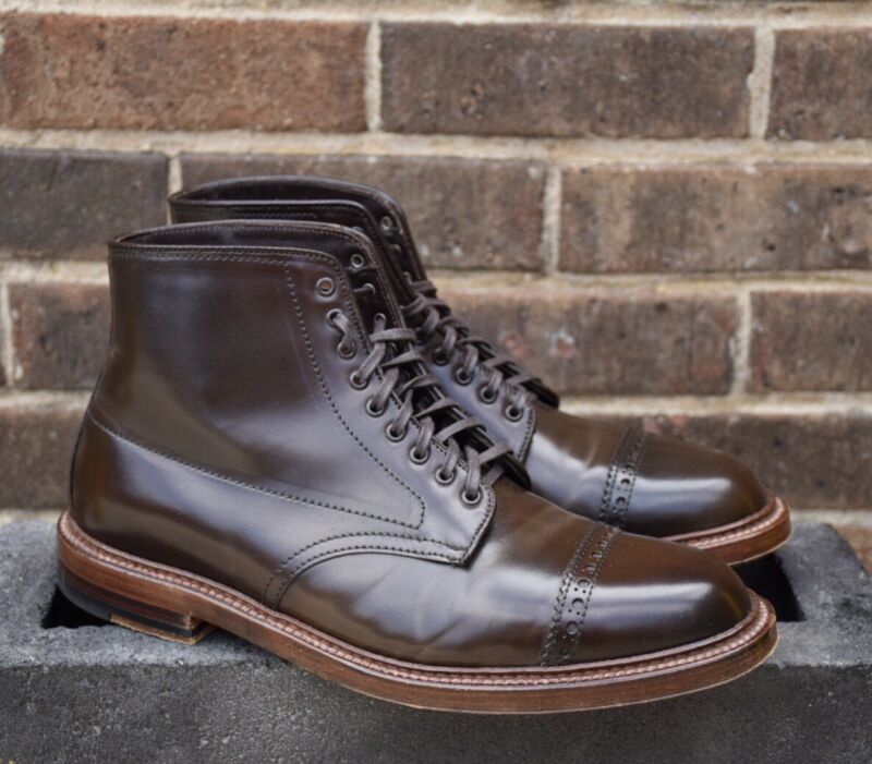 Alden D7825