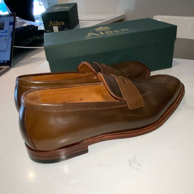 Alden D8201