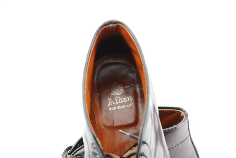 Alden D5821C