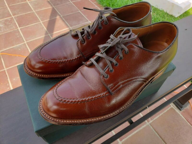 Alden D7613