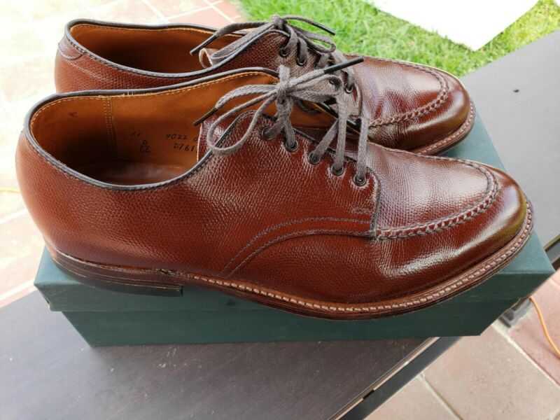 Alden D7613