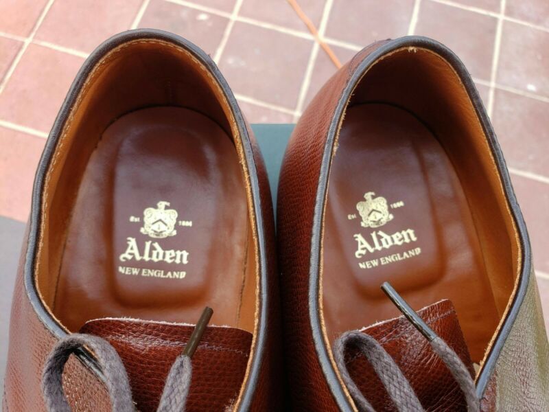 Alden D7613