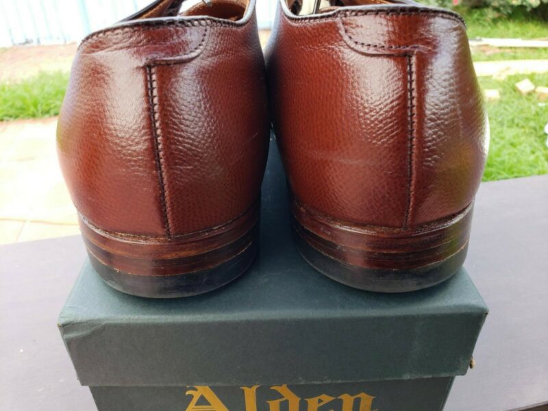 Alden D7613