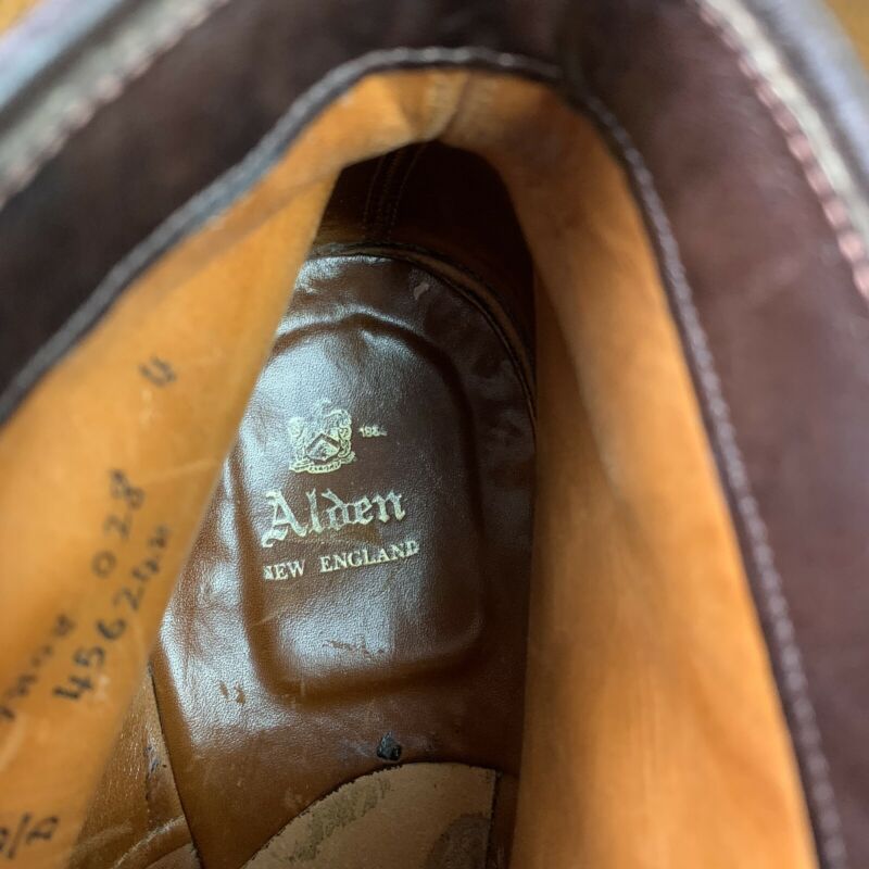 Alden 45624H