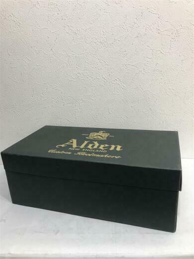 Alden 53521