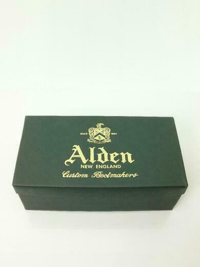 Alden 43190