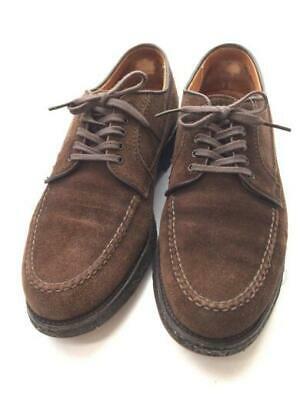 Alden N3603 Ranger Mocc