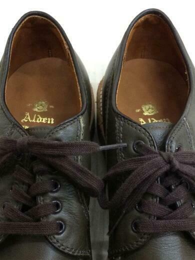 Alden 73991