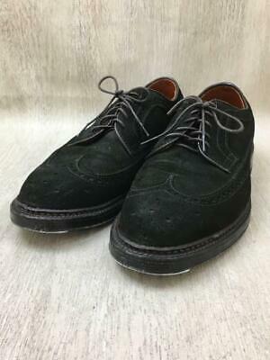 Alden N6504 Long Wing Blucher