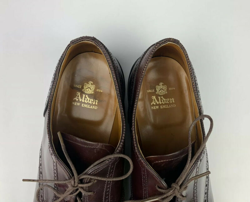 Alden 2196
