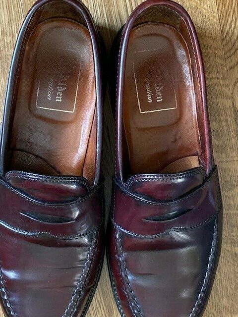 Alden 7140