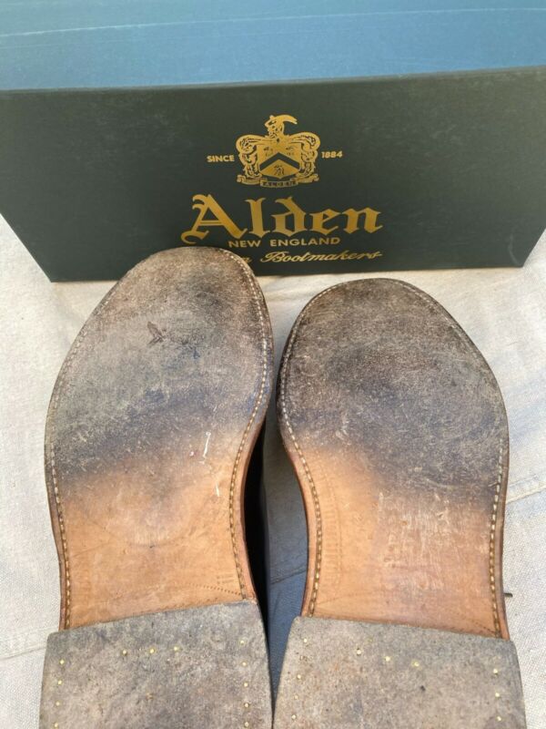 Alden D5411
