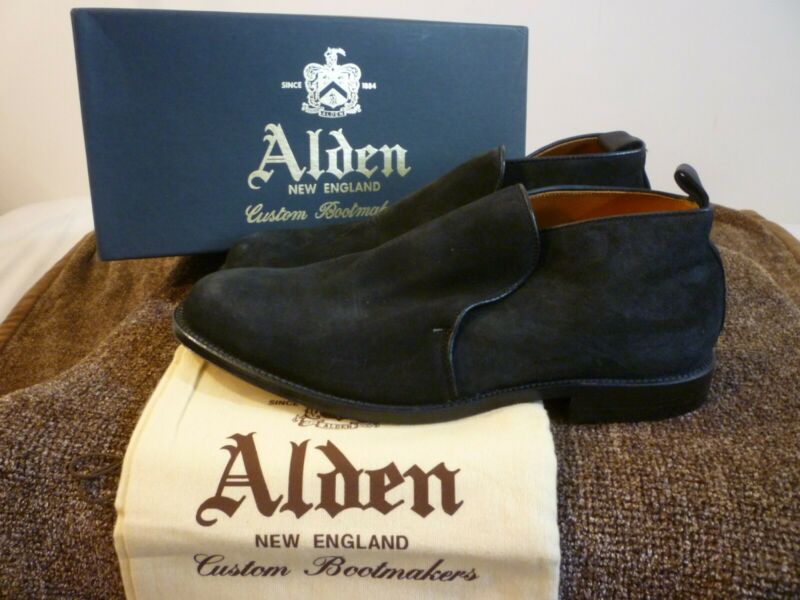 Alden D6707