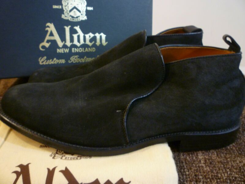 Alden D6707