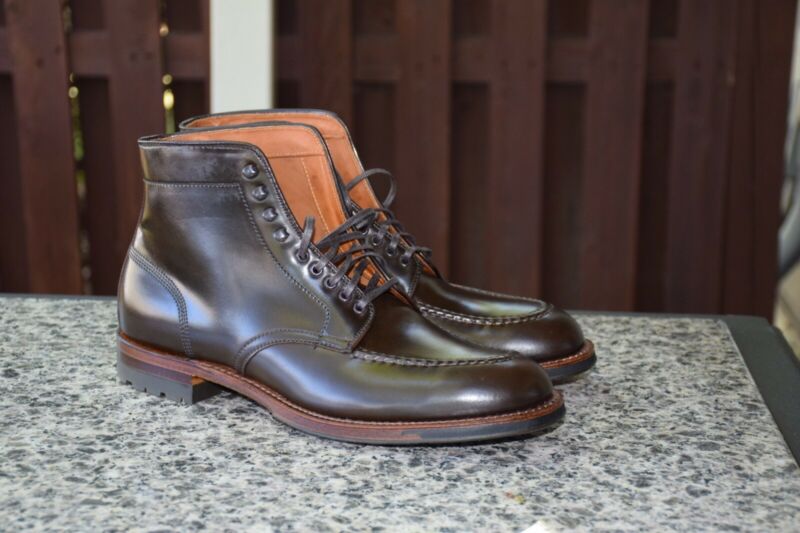 Alden D9962HC