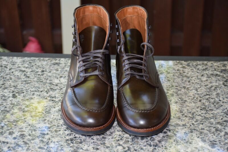 Alden D9962HC