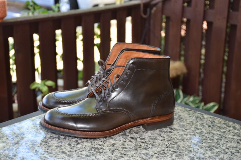 Alden D9962HC