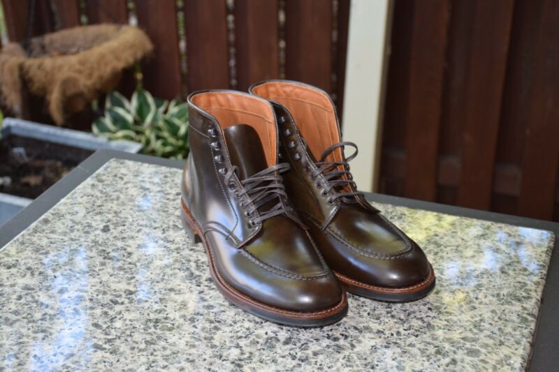 Alden D9962HC