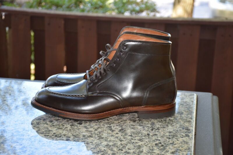 Alden D9962HC