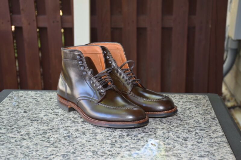 Alden D9962HC