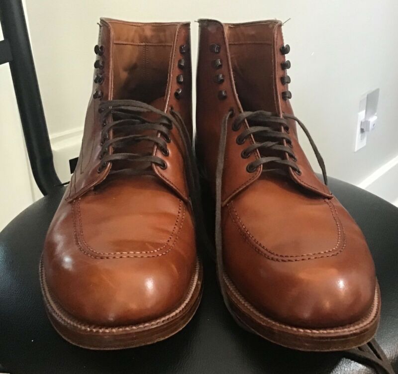 Alden D3801