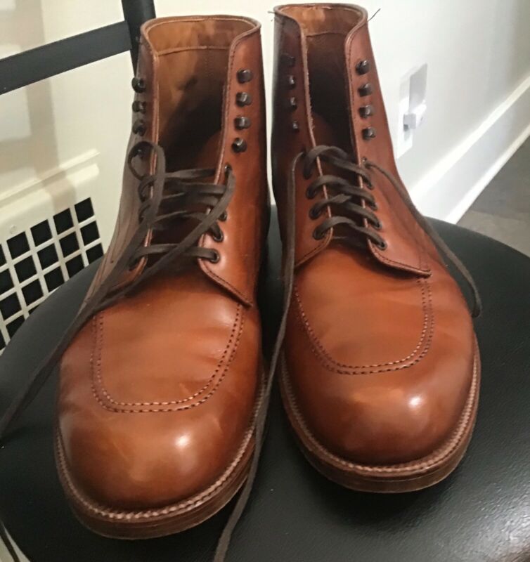 Alden D3801