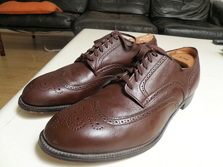 Alden 552
