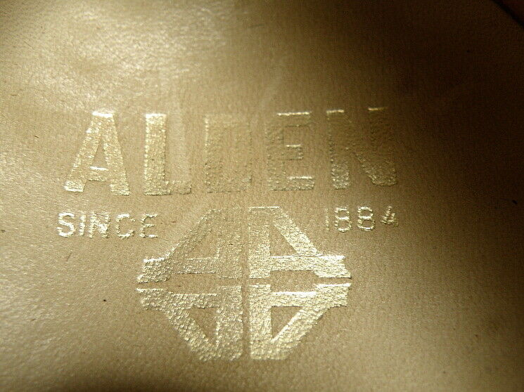 Alden 552