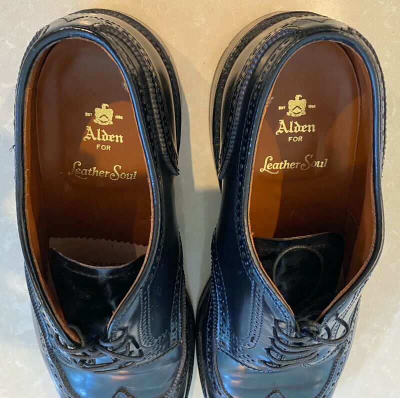 Alden 20985
