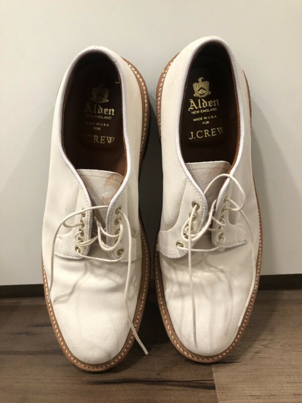 Alden D4408