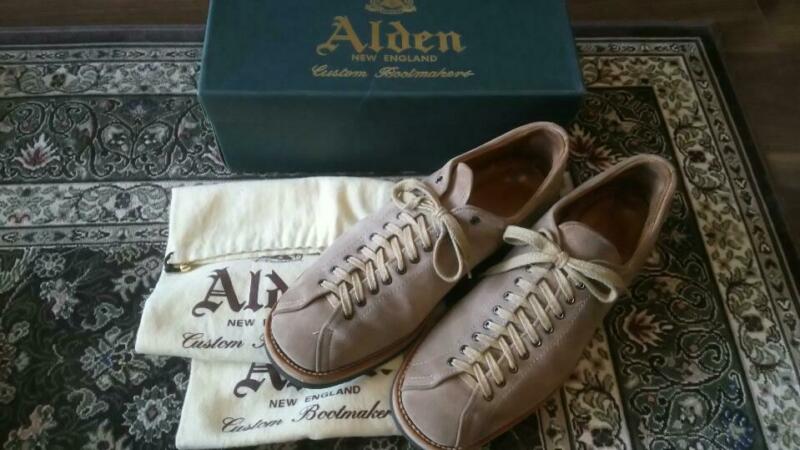Alden 1958