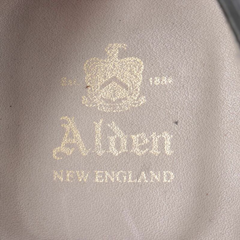 Alden 18711