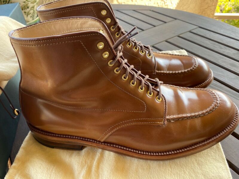 Alden D8921