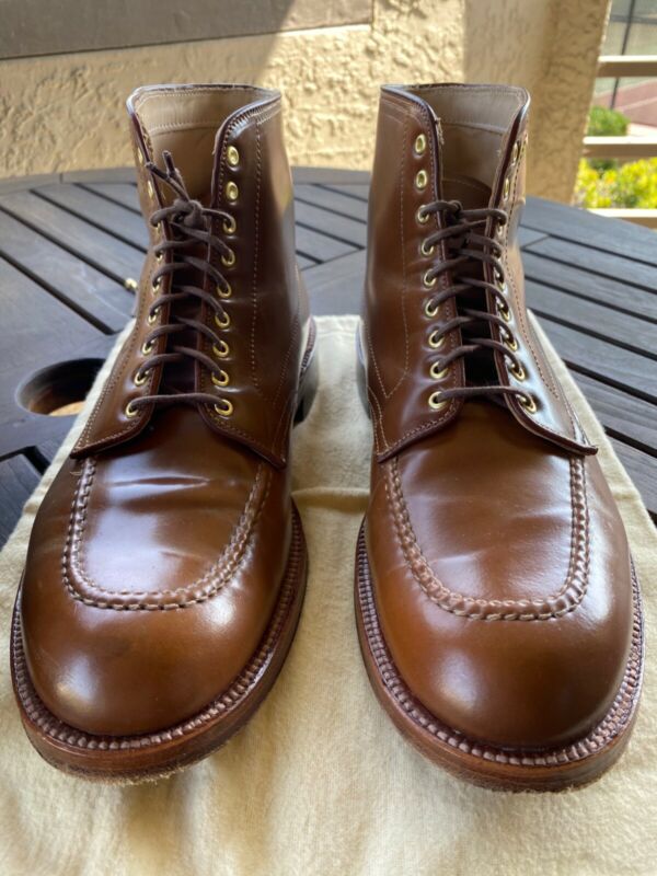 Alden D8921