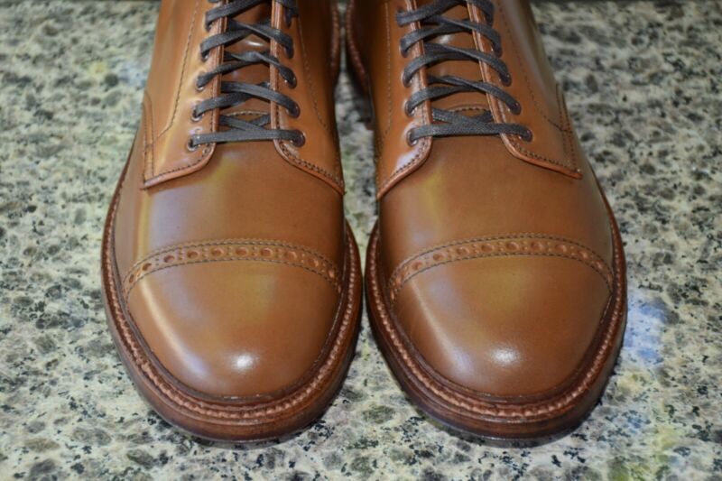 Alden D9834