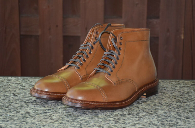 Alden D9834