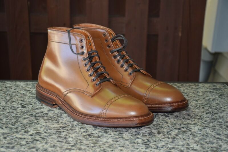 Alden D9834