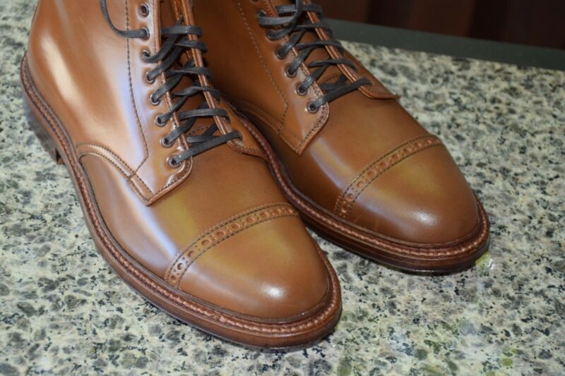 Alden D9834