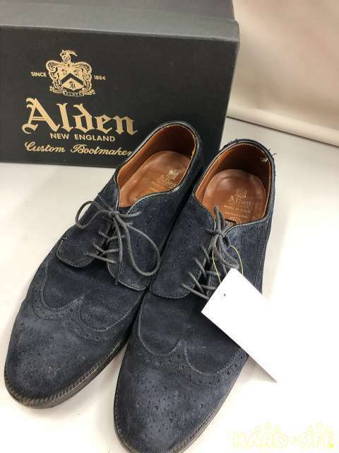 Alden 31501
