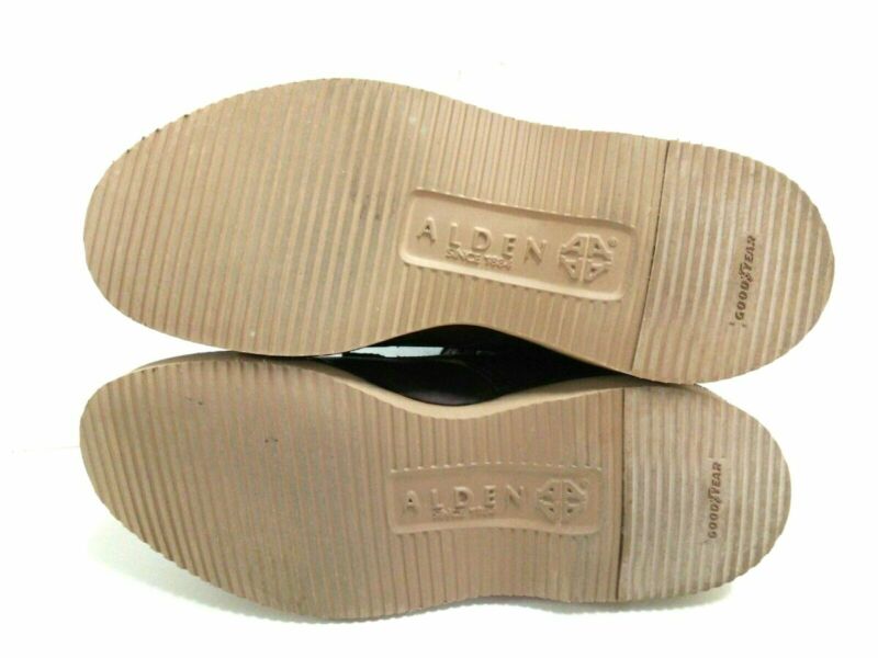 Alden D5815