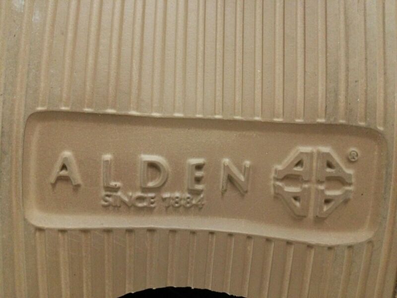 Alden D5815