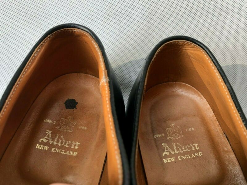 Alden 9249Y