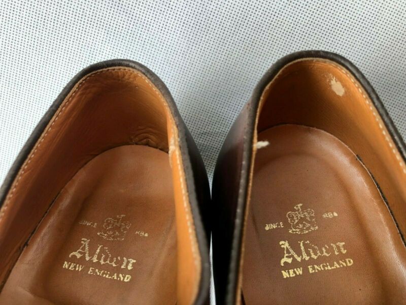 Alden 9264Y