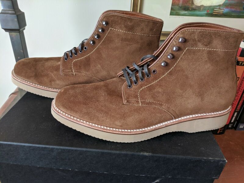 Alden D9837H