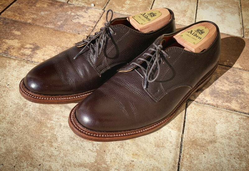 Alden D7405