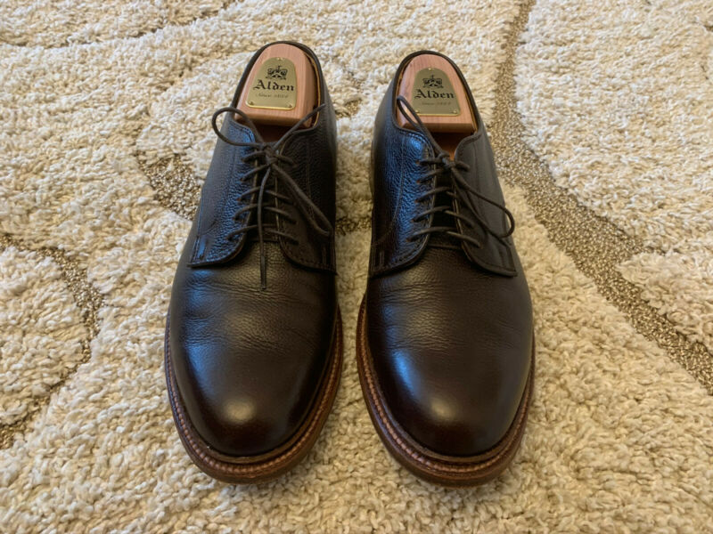 Alden D7405