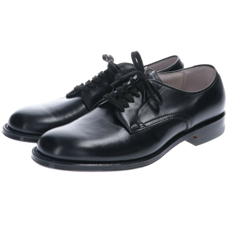 alden 53711（Alden 53719 Black Kidskin Plain Toe Dover
