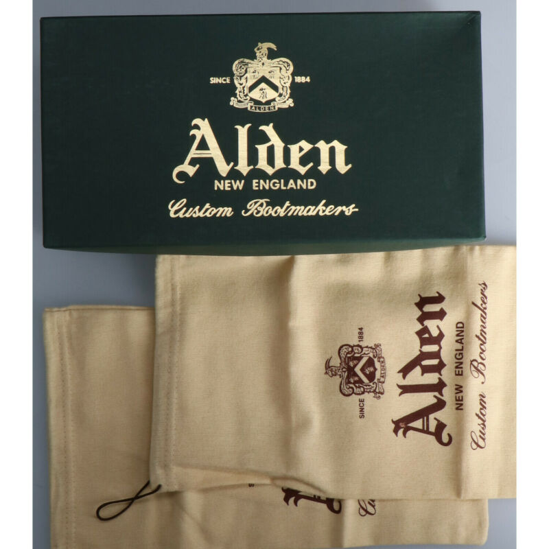 Alden 53719