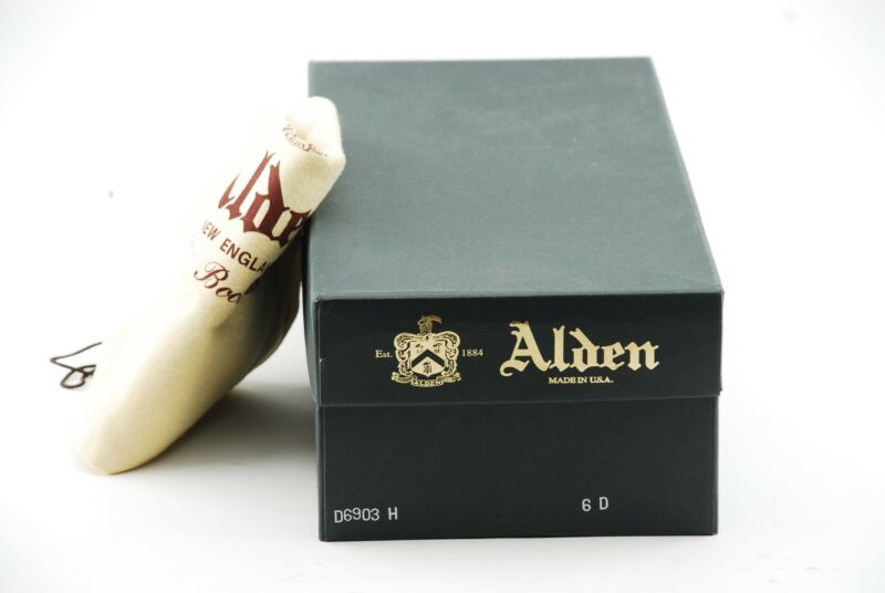 Alden D6903H